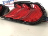 Tail Lights Set